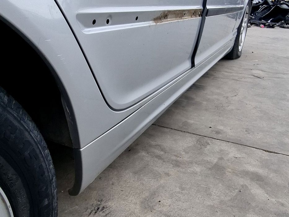 Prag lateral dreapta Bmw 3 (E46) [Fabr 1998-2005] 1.9 M43B 87KW / 118C