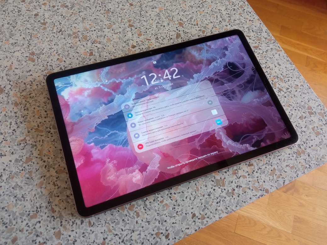 Планшет samsung tab s7