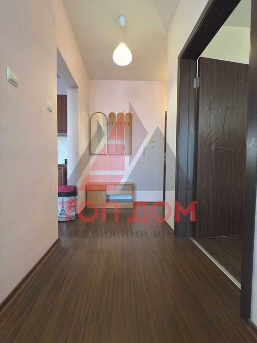 Дава се под наем Двустаен апартамент в Варна, м-т Траката - 60 кв.м за 382.5 € - Снимка #8