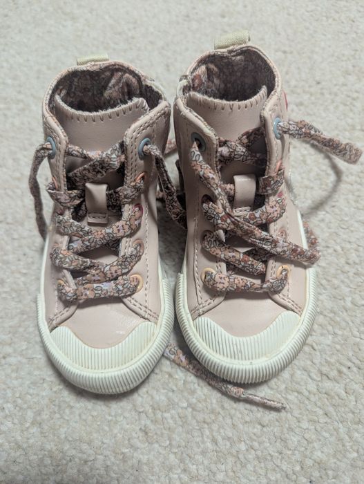 Кецове Некст 21.5 номер