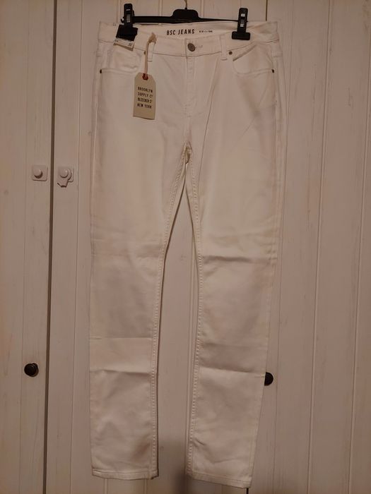 Blugi damă noi cu etichetă BSB Jeans