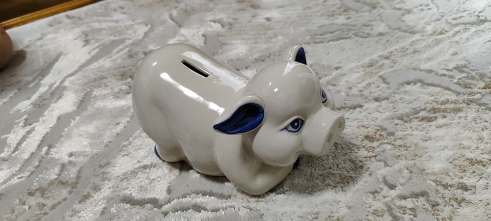 Продам копилку в идиальном состояние