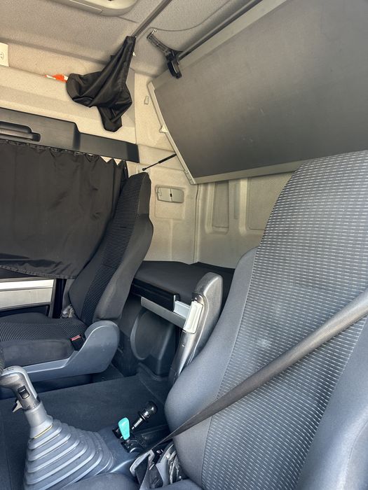 Продается фура! Тягач UzMan полуприцеп SCHMITZ Рефрижератор