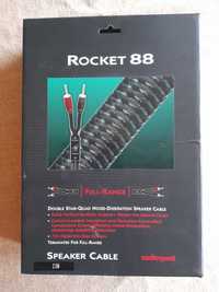 Cabluri boxe Audioquest Rocket 88 DBS 72V