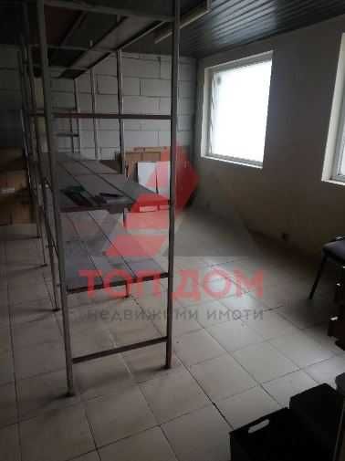 Дава се под наем Магазин в Варна, ЖП Гара - 100 кв.м за 357 € - Снимка #7