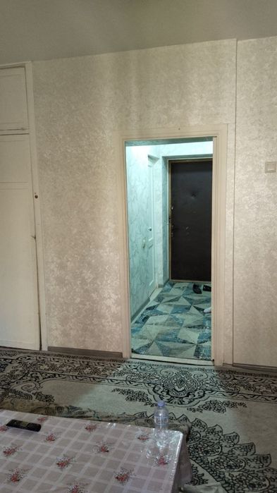 Продаю квартиру Яшнабадский р-он Авиасозлар-Дубовая 1ком 4-этаж 4-этаж