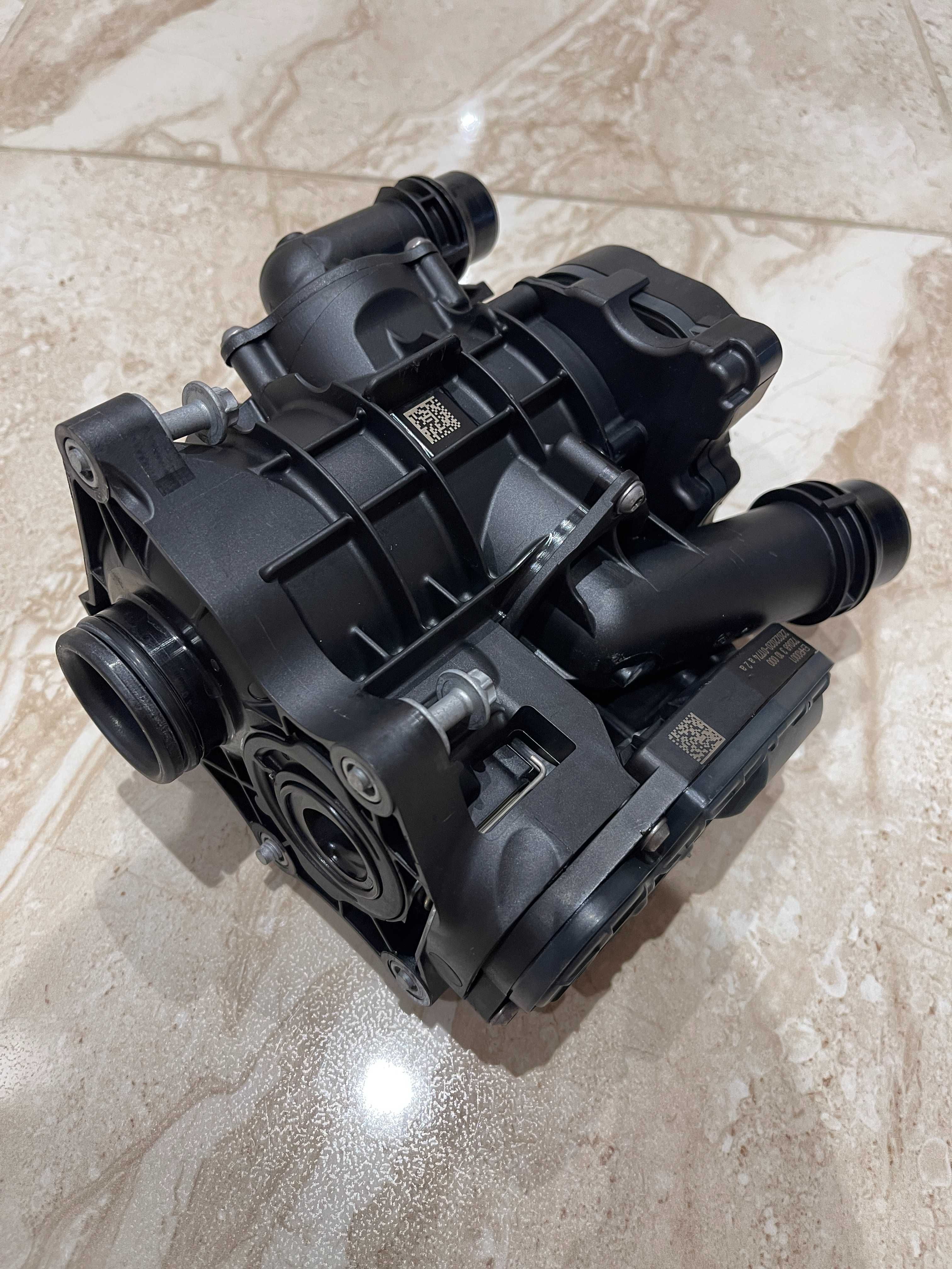 BMW Heat Management термостат G01,G05,G11,G20,G30 B46,B48 20i 30i 30e