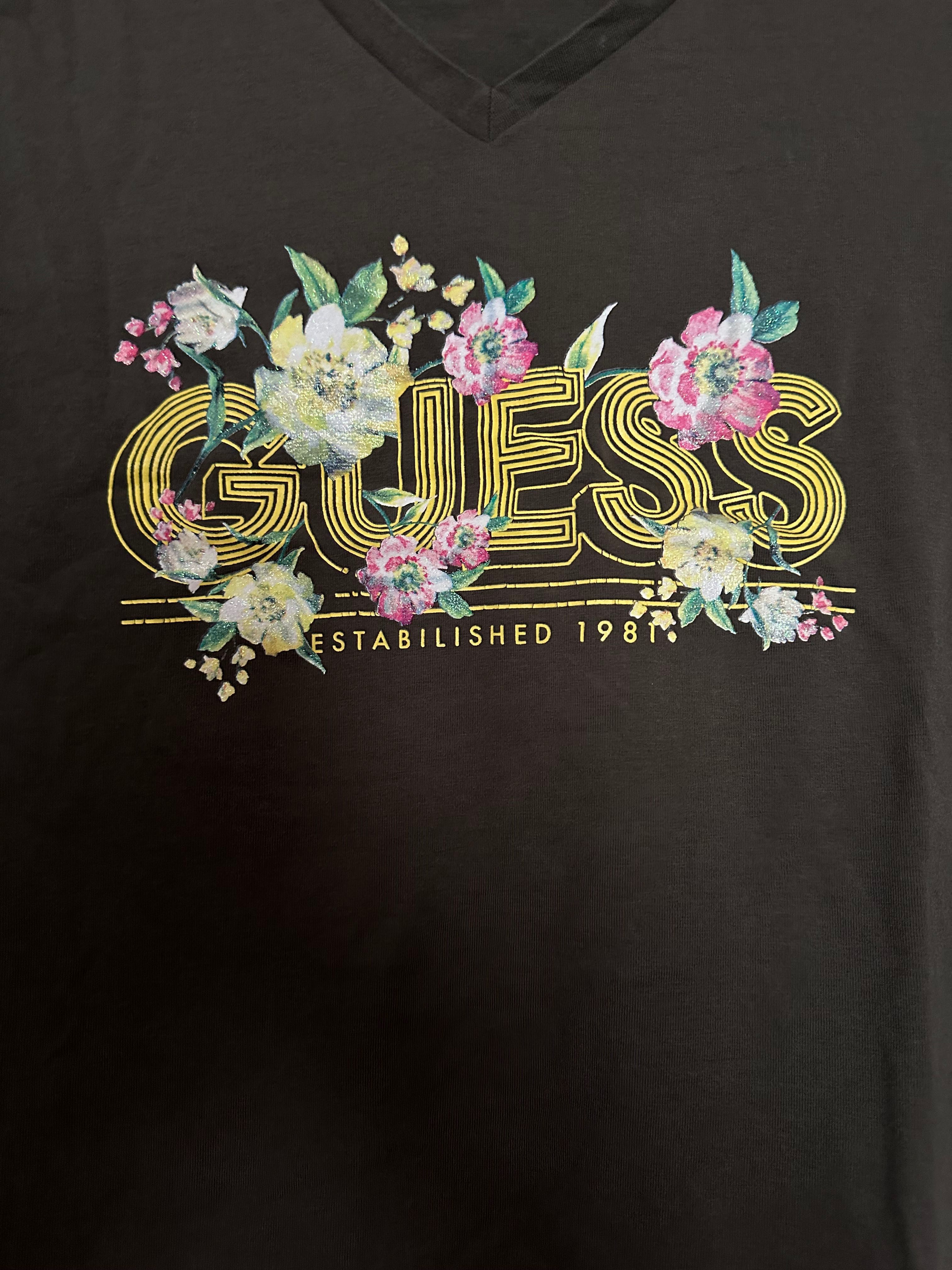 Дамска блуза Guess