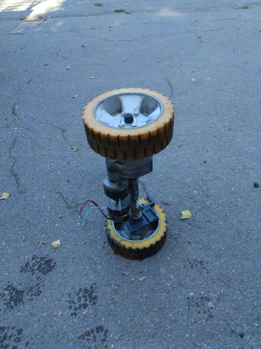 диференциал електрически