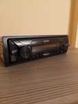 Радио за кола Sony dsx-a210ui [cd player, авторадио]