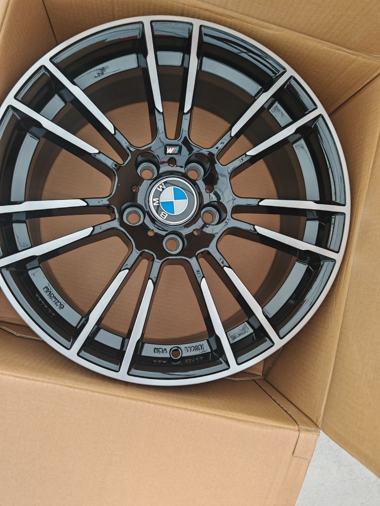 Vand jante de aliaj pentru Bmw pe 18 marca elit wheels