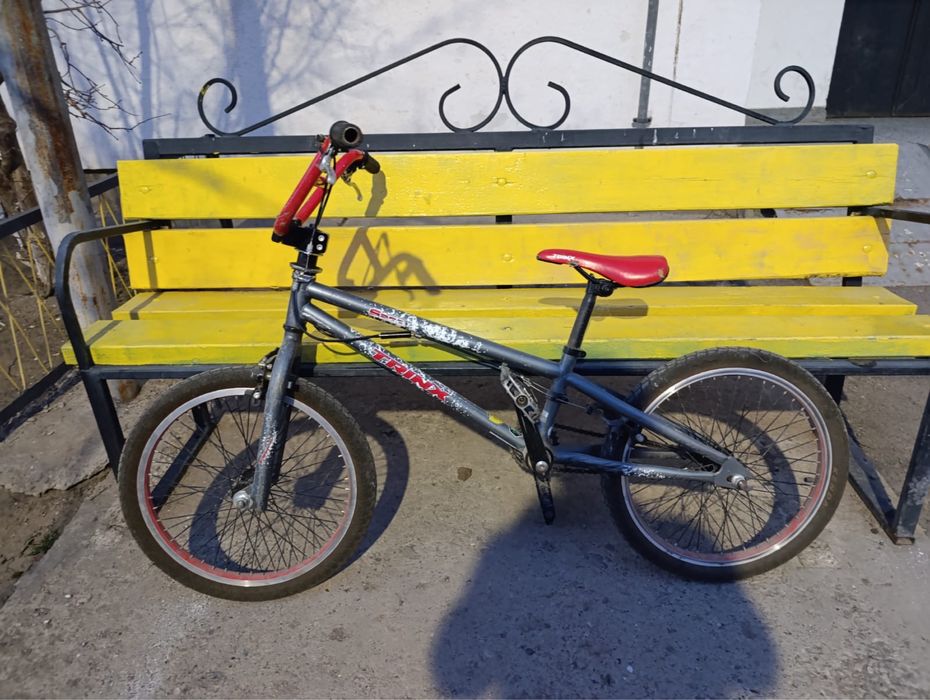 Продам велосипеды