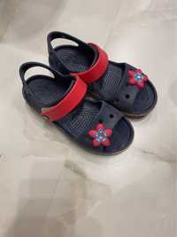 Кроксы Crocs размер 32 J1