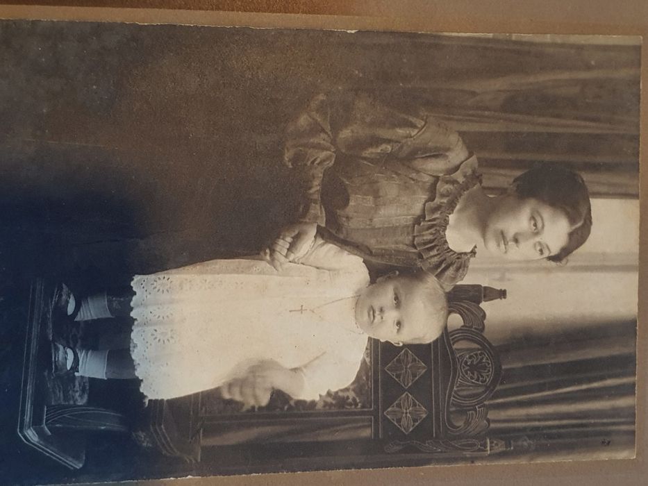 Стари антикварни снимки