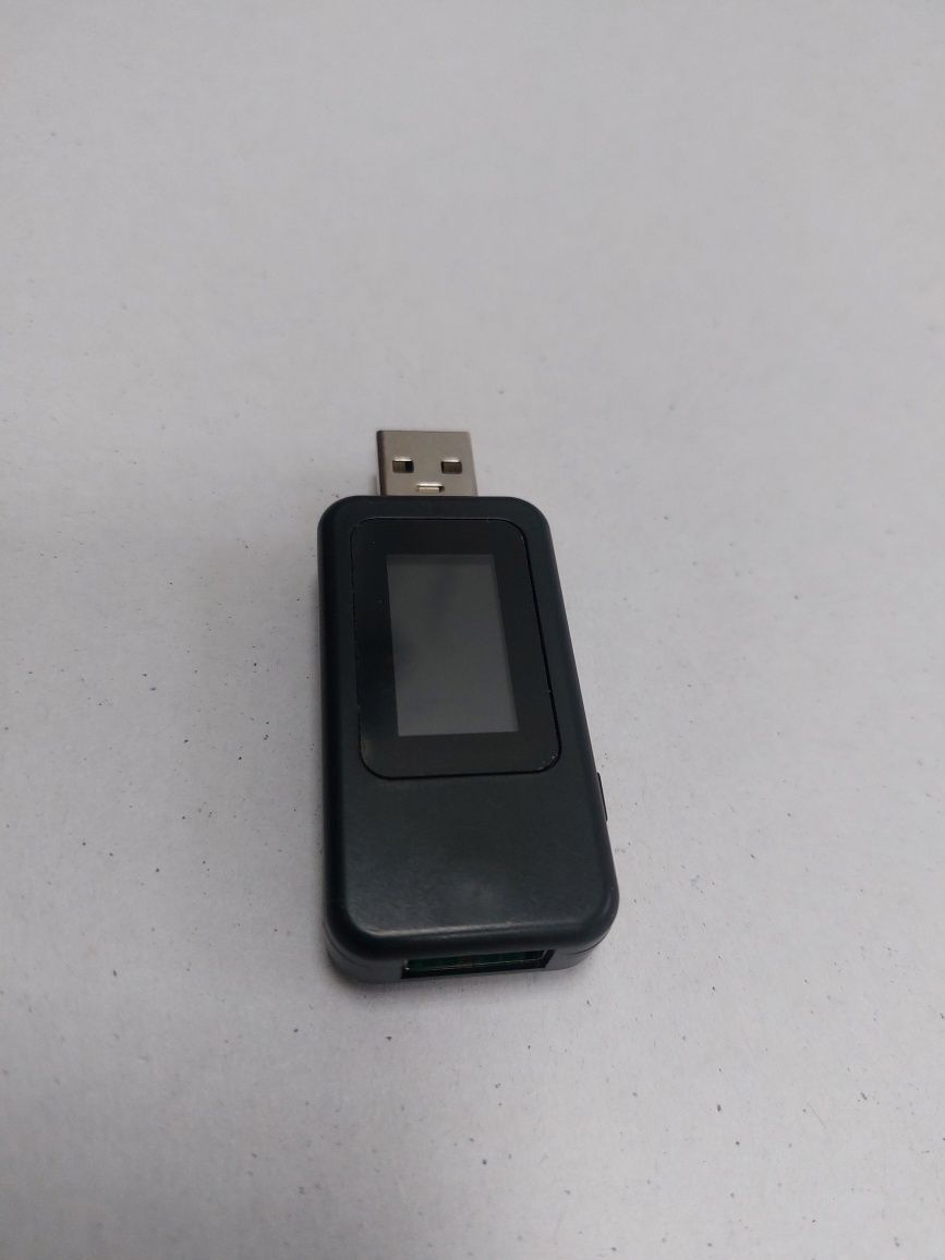 Tester digital USB