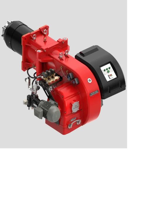 Комбинированная горелка RAADMAN RLGB-MC-605/LN