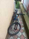 Bicicleta -pentru baietel