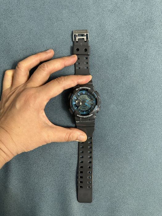 Часы Casio G-shock