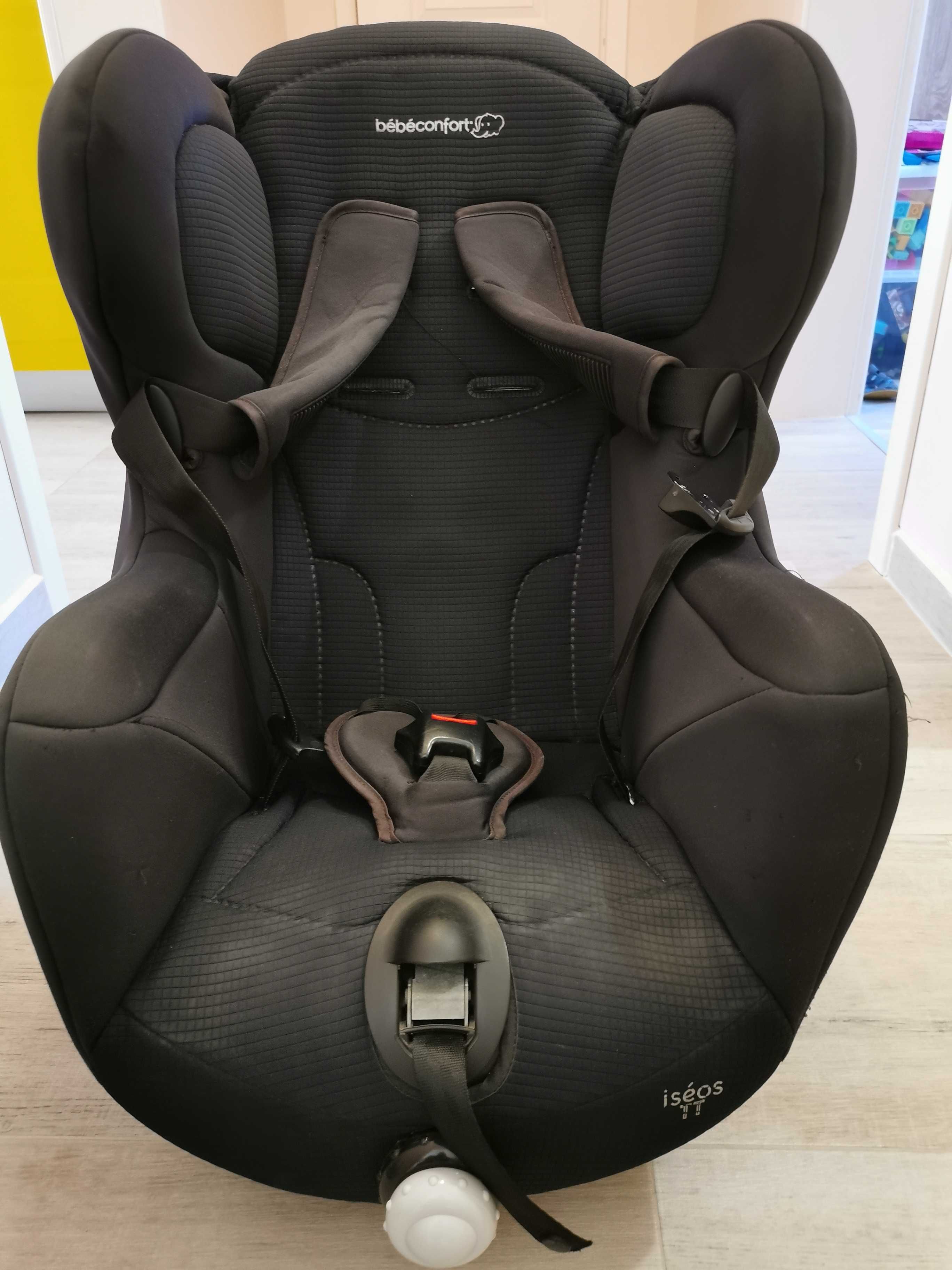 Bebeconfort 9-18 kg E2