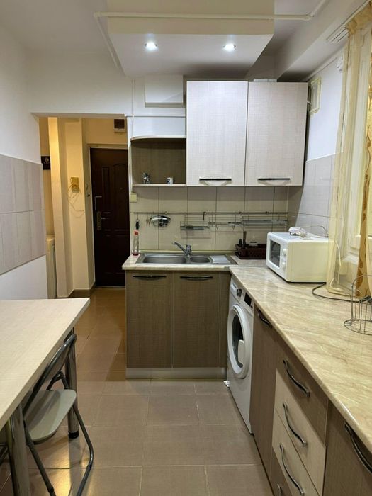 Închiriere garsoniera