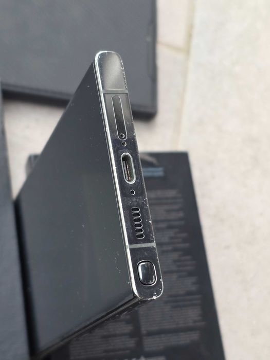 Samsung Galaxy S23 Ultra 256GB Green