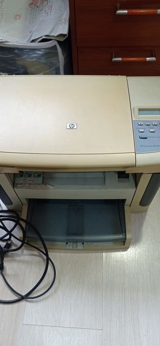 Принтер сатылады