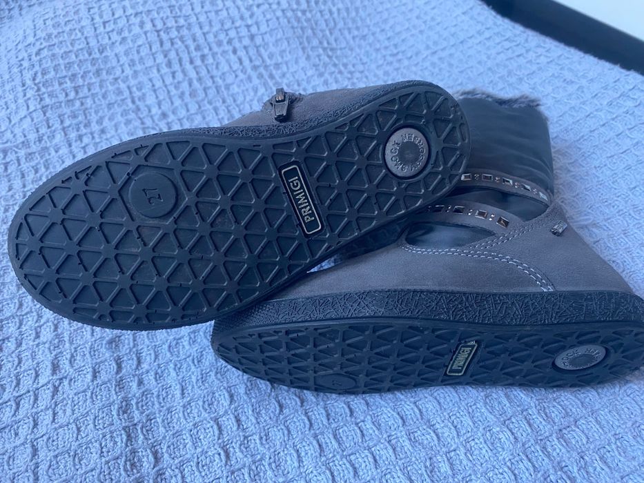 Детски ботуши Primigi 27 номер