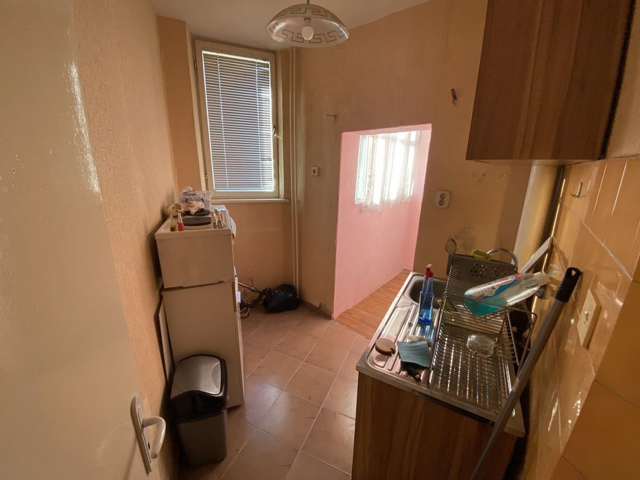 Дава се под наем Едностаен апартамент в Варна, Владислав Варненчик - 33 кв.м за 204 € - Снимка #5