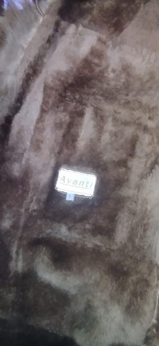 Продам дублёнку в идеальном состоянии