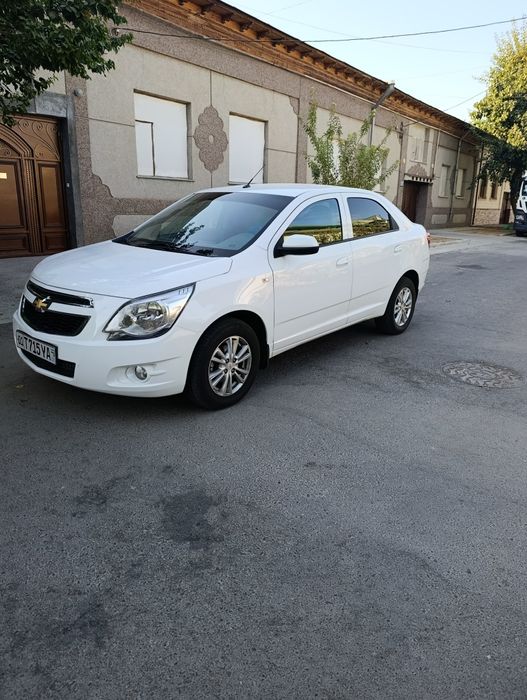 Arenda vikupga Cobalt 4 poz