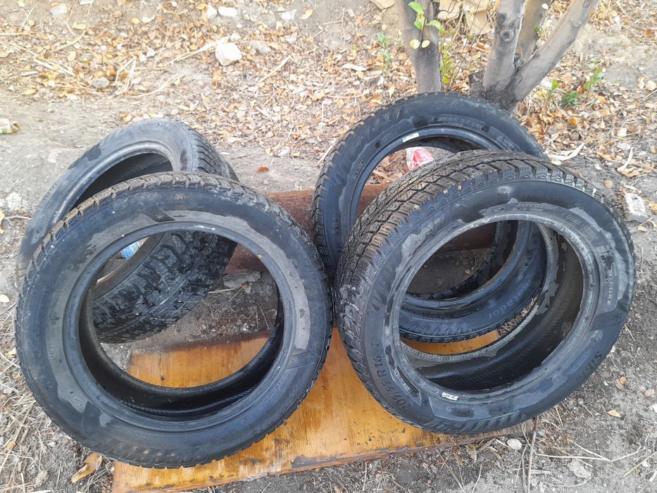 Matador зимний покрышка шины немецкие