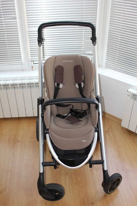 Бебешка количка Bebe confort Elea