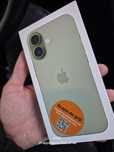 Iphone 17 Sage 256 gb