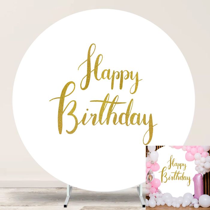 Фонове за събития