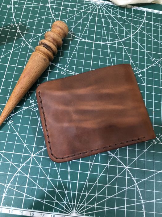 Портмоне | кошелёк | Crazy horse