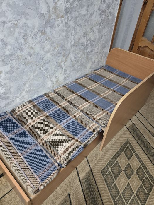 Диван софа раскладной с ящиком