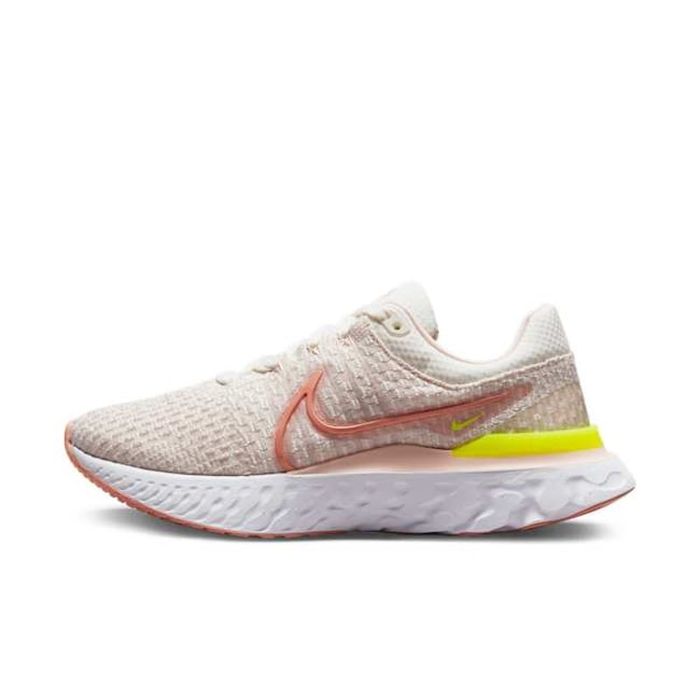 Маратонки Nike React Infinity Run Flyknit 3