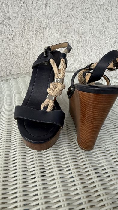 Sandale Michael Kors! Marimea 39-40!