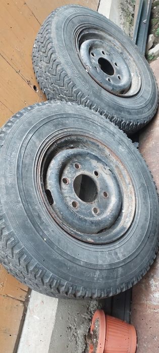 Anvelope jr - 78 -15