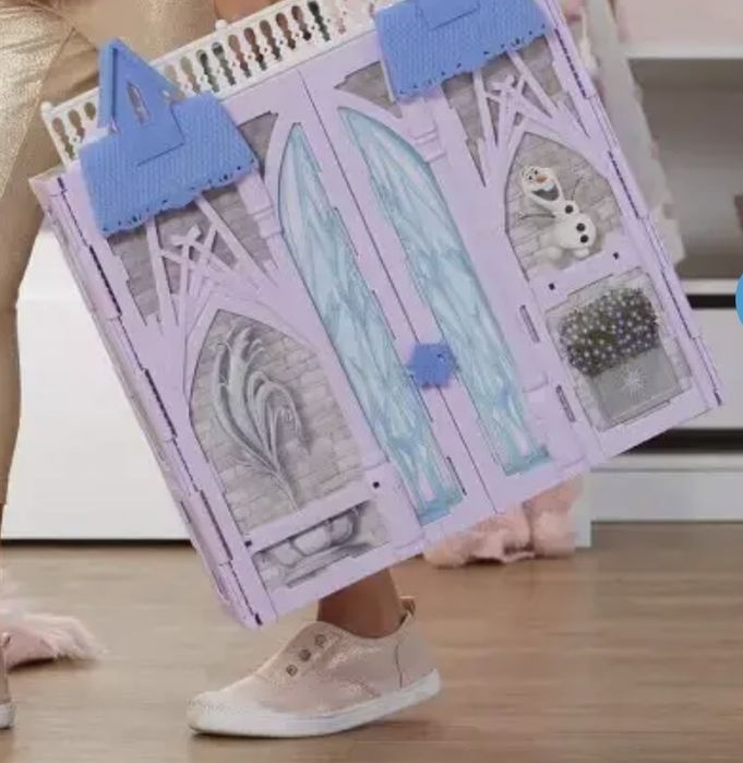 Disney сгъваем замък Арендел