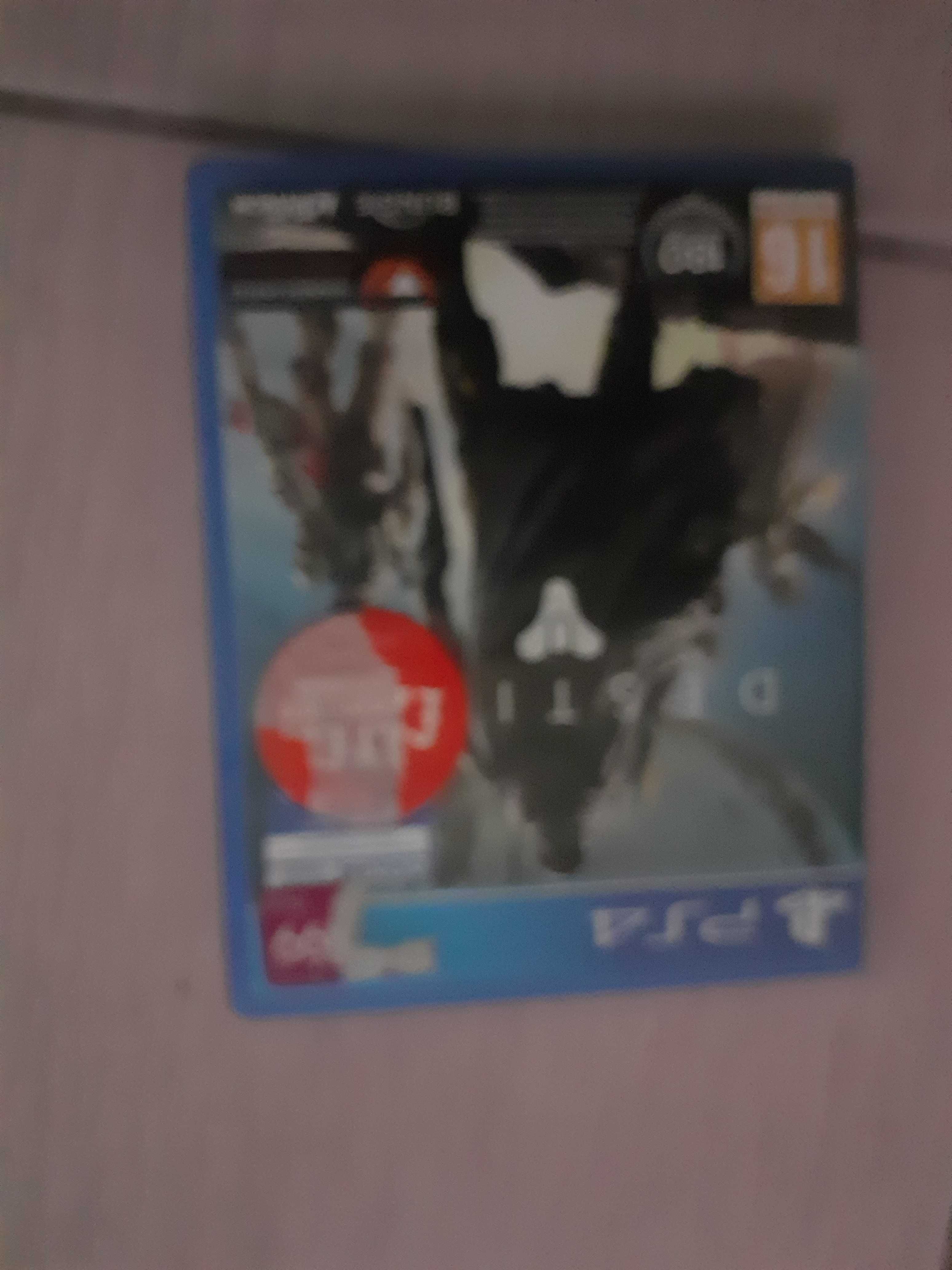 Игри за Play Station 4 - DESTINY  , DESTINY 2