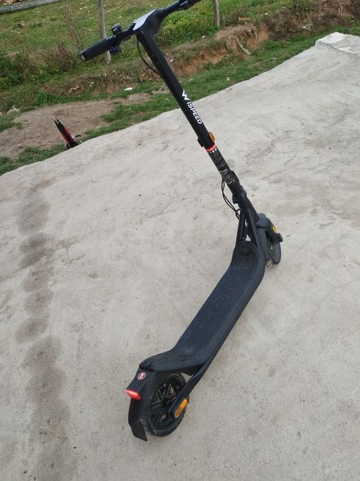Vând Trotineta Electrica Wispeed c8-20