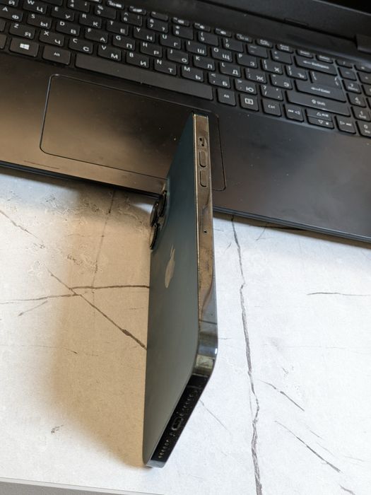 iPhone 12 Pro Max 256GB