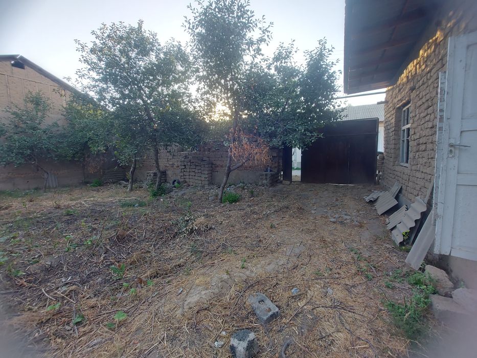 Yer sotiladi 7 sotix !