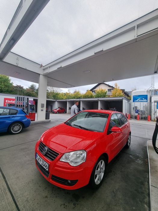 Vand Volkswagen Polo 14 tdi United