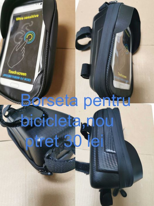 Piese bicilclete