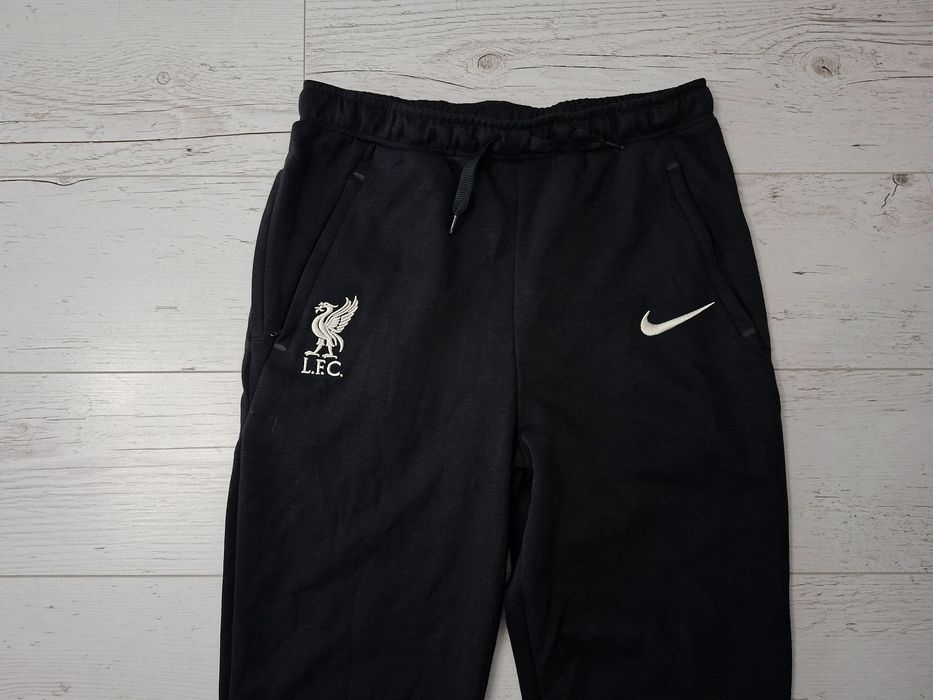Nike Liverpool-Ориг. Детско долнище