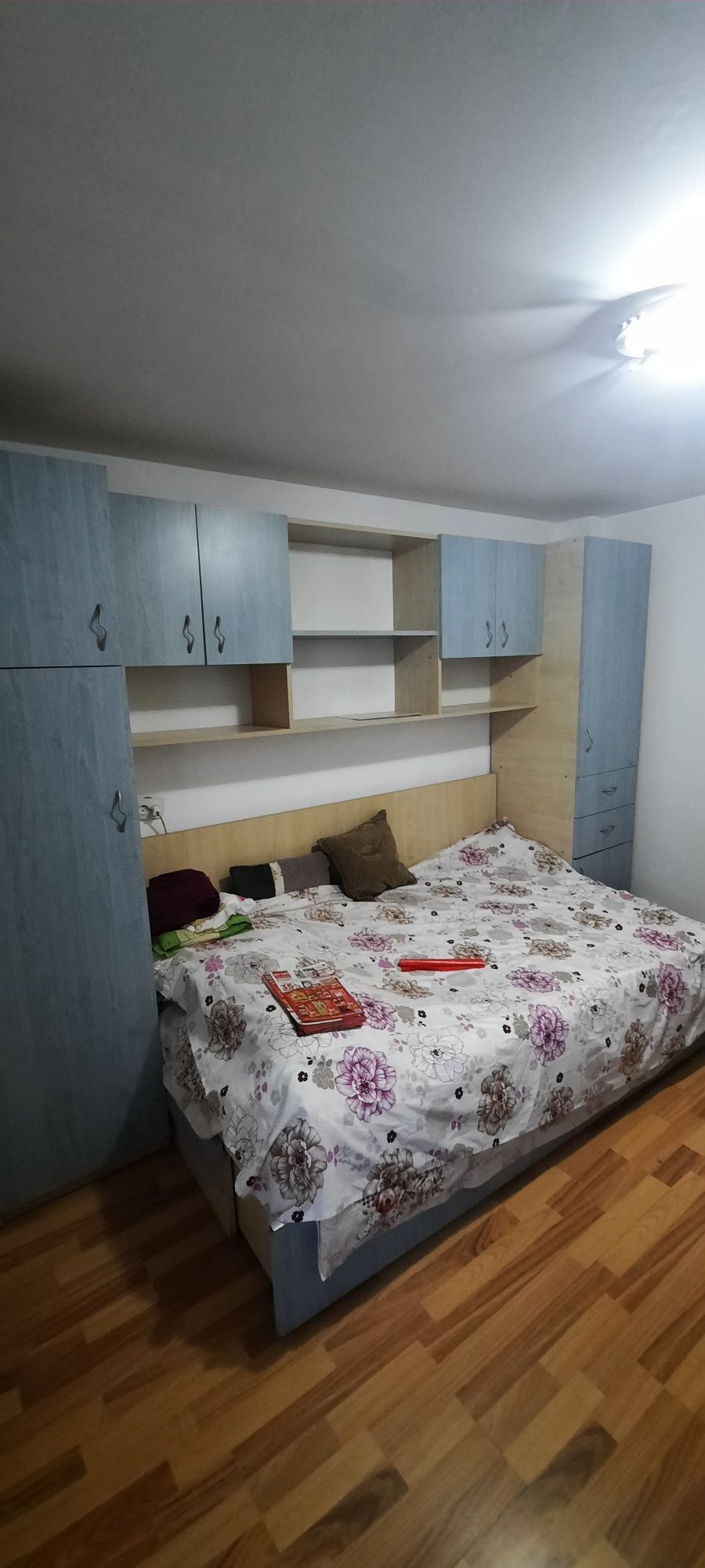 Dormitor  complet
