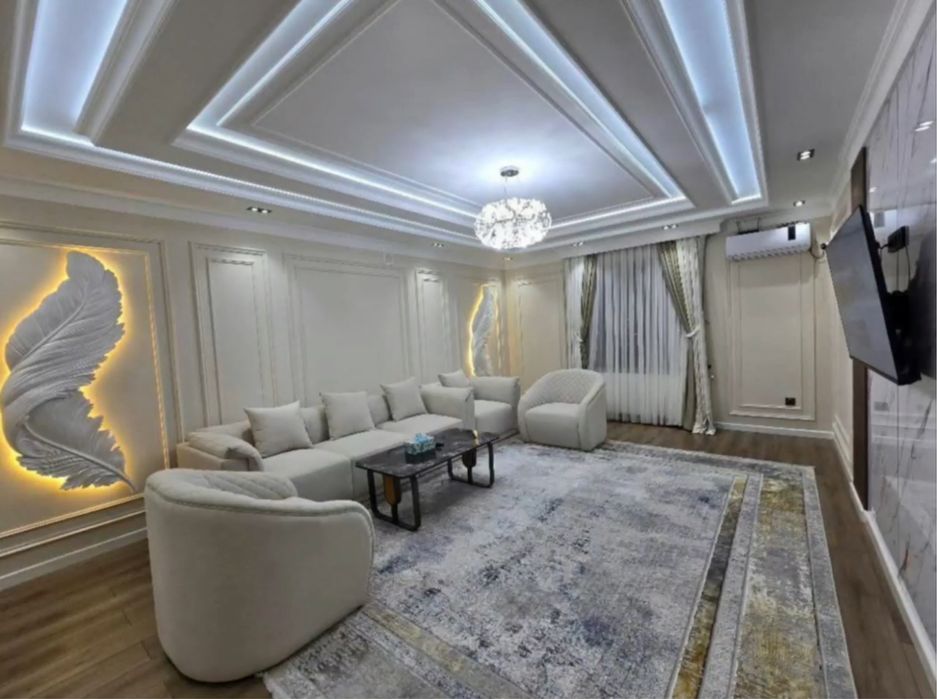 Проадется 2-х комнатная квартира