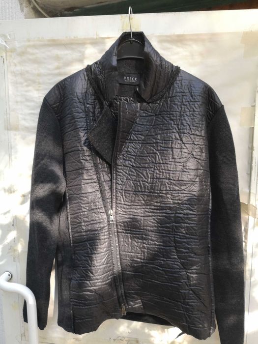 Jacheta VNECK bărbat